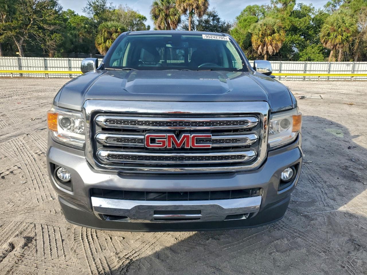 GMC Canyon Slt Image 6