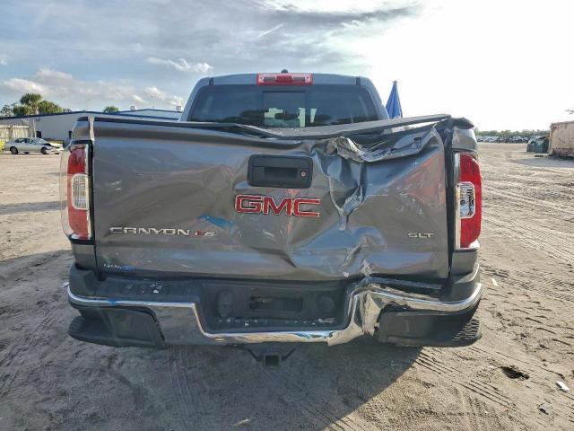 GMC Canyon Slt Image 2