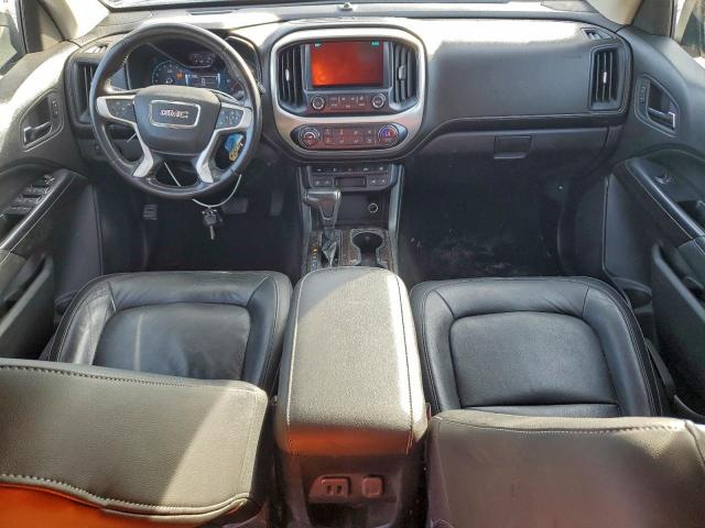 GMC Canyon Slt Image 9