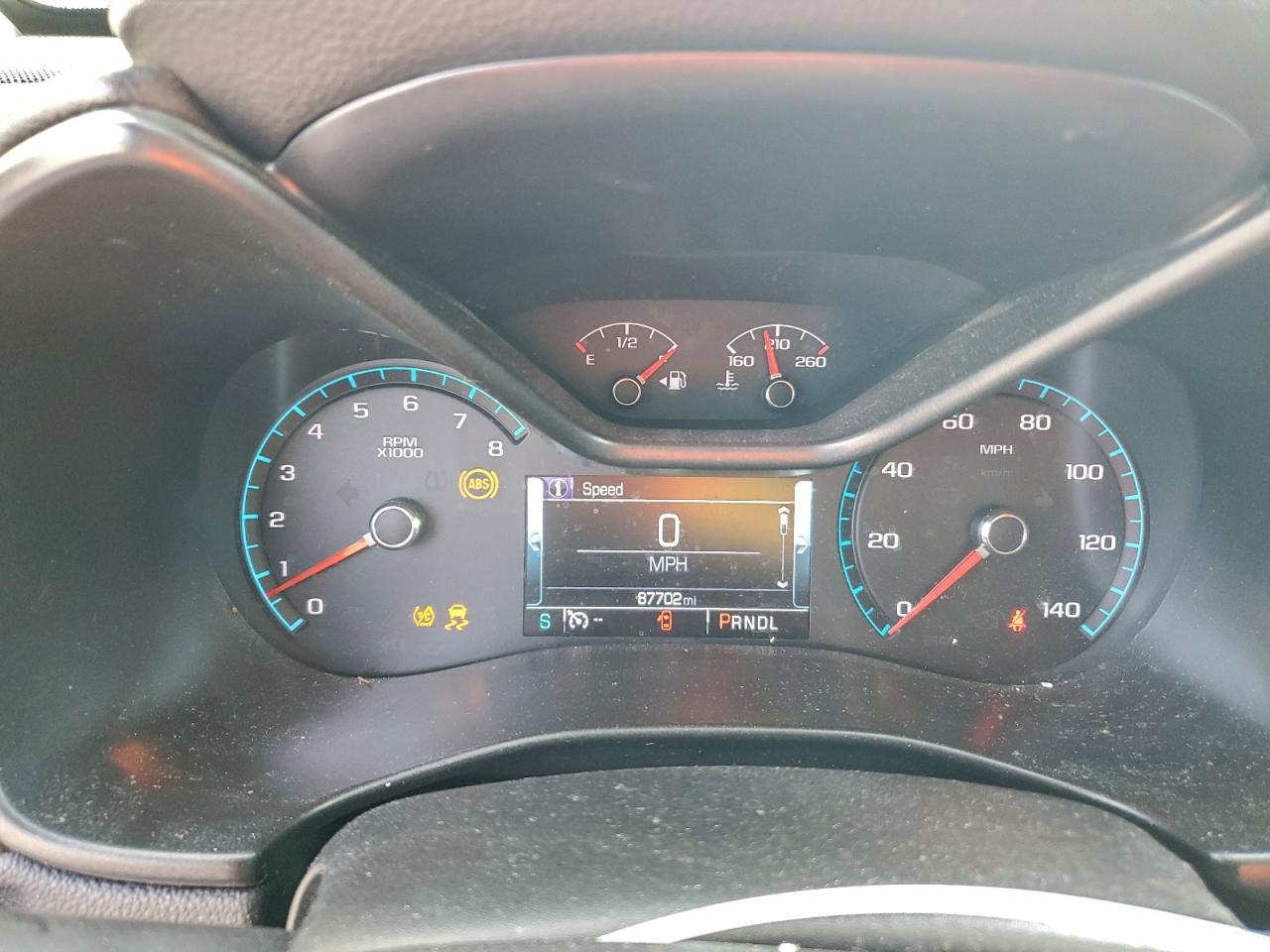 GMC Canyon Slt Image 11