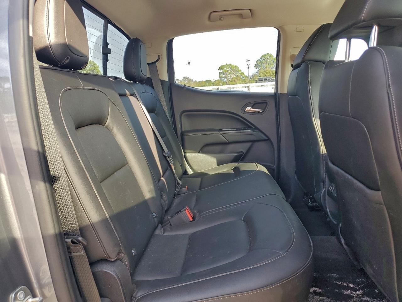 GMC Canyon Slt Image 7