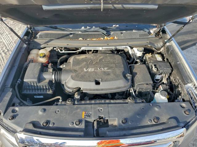 GMC Canyon Slt Image 8