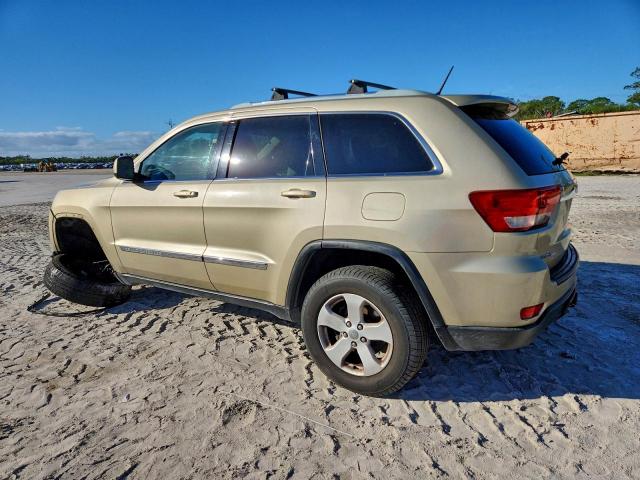 Jeep Grand Cherokee Laredo Image 7