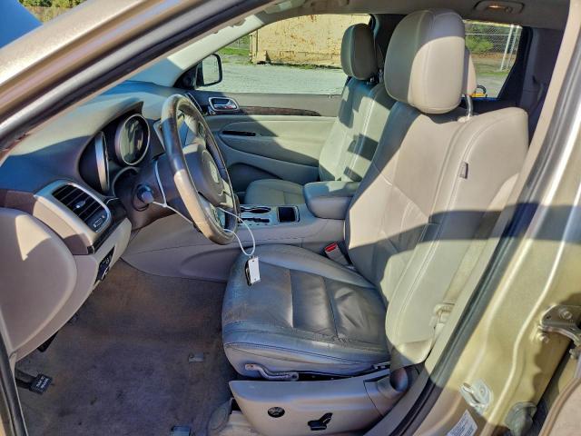 Jeep Grand Cherokee Laredo Image 6