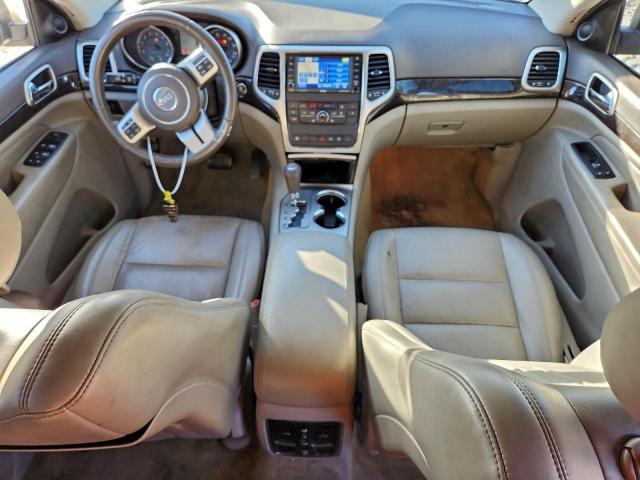 Jeep Grand Cherokee Laredo Image 13