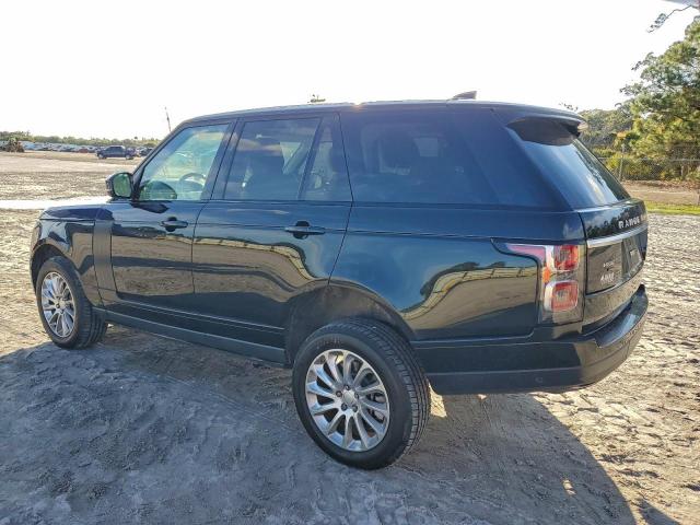 Land Rover Range Rover Hse Image 13