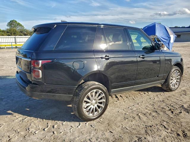 Land Rover Range Rover Hse Image 9