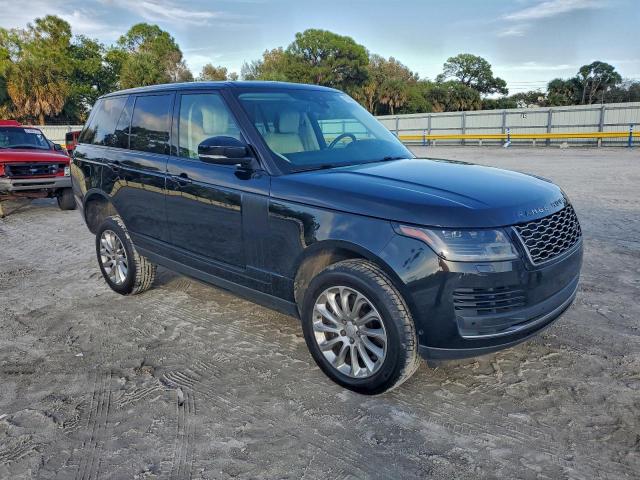 Land Rover Range Rover Hse Image 8