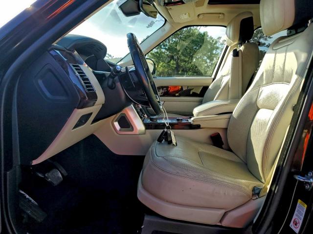 Land Rover Range Rover Hse Image 12