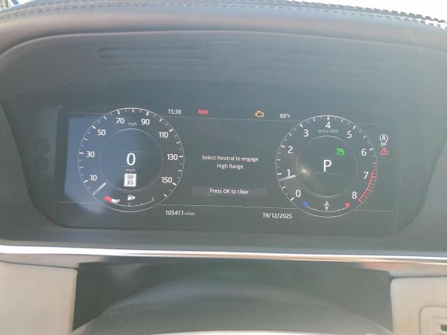 Land Rover Range Rover Hse Image 2