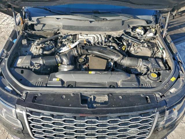 Land Rover Range Rover Hse Image 7