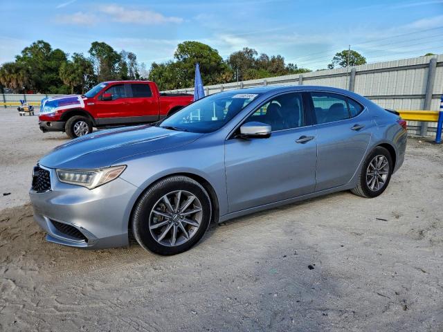  Salvage Acura TLX