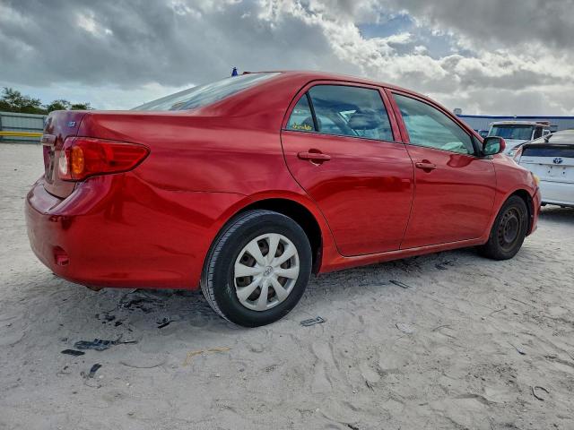 Toyota Corolla Base Image 12