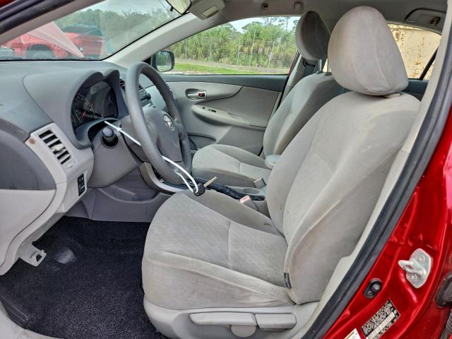 Toyota Corolla Base Image 10