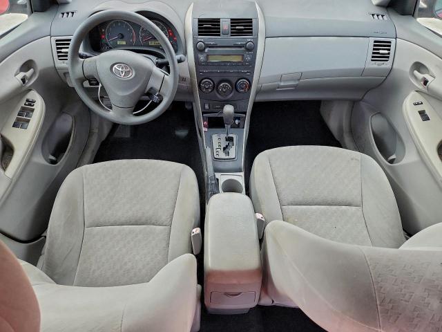 Toyota Corolla Base Image 6
