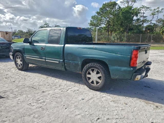 Chevrolet Silverado C1500 Image 6