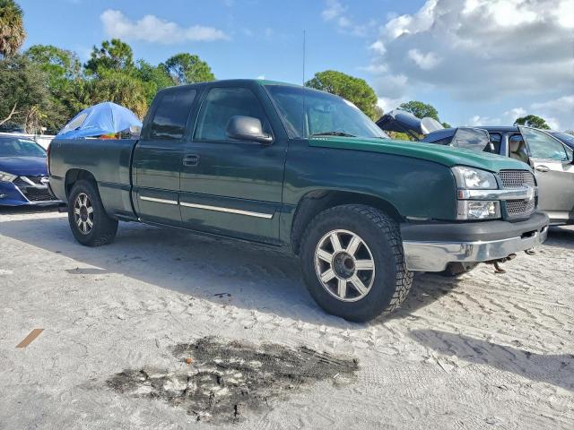 Chevrolet Silverado C1500 Image 5