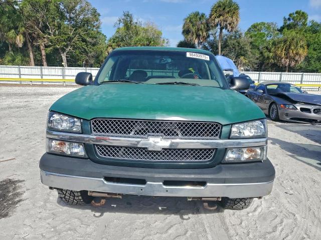 Chevrolet Silverado C1500 Image 4
