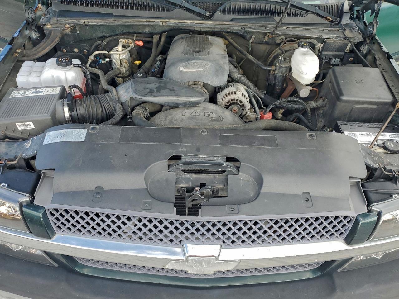 Chevrolet Silverado C1500 Image 11