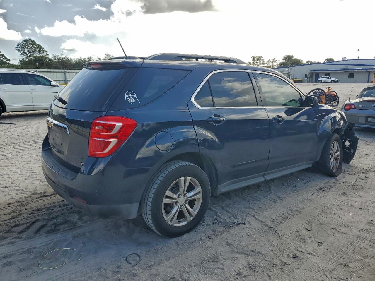 Chevrolet Equinox Lt Image 9