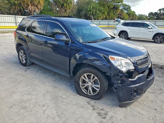 Chevrolet Equinox Lt Image 2