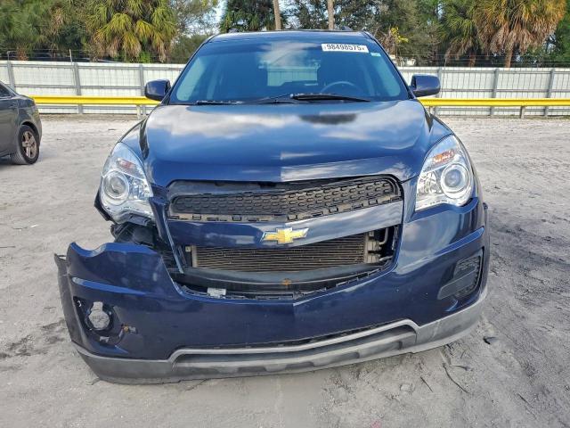 Chevrolet Equinox Lt Image 10