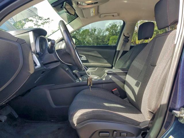 Chevrolet Equinox Lt Image 13