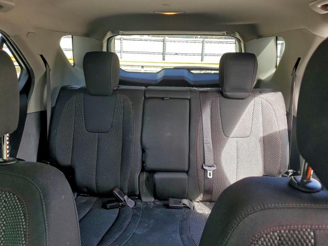 Chevrolet Equinox Lt Image 4