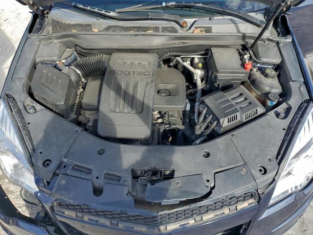 Chevrolet Equinox Lt Image 5