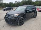 Kia Soul Image 1