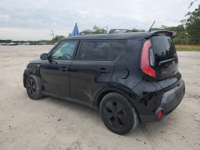 Kia Soul Image 10