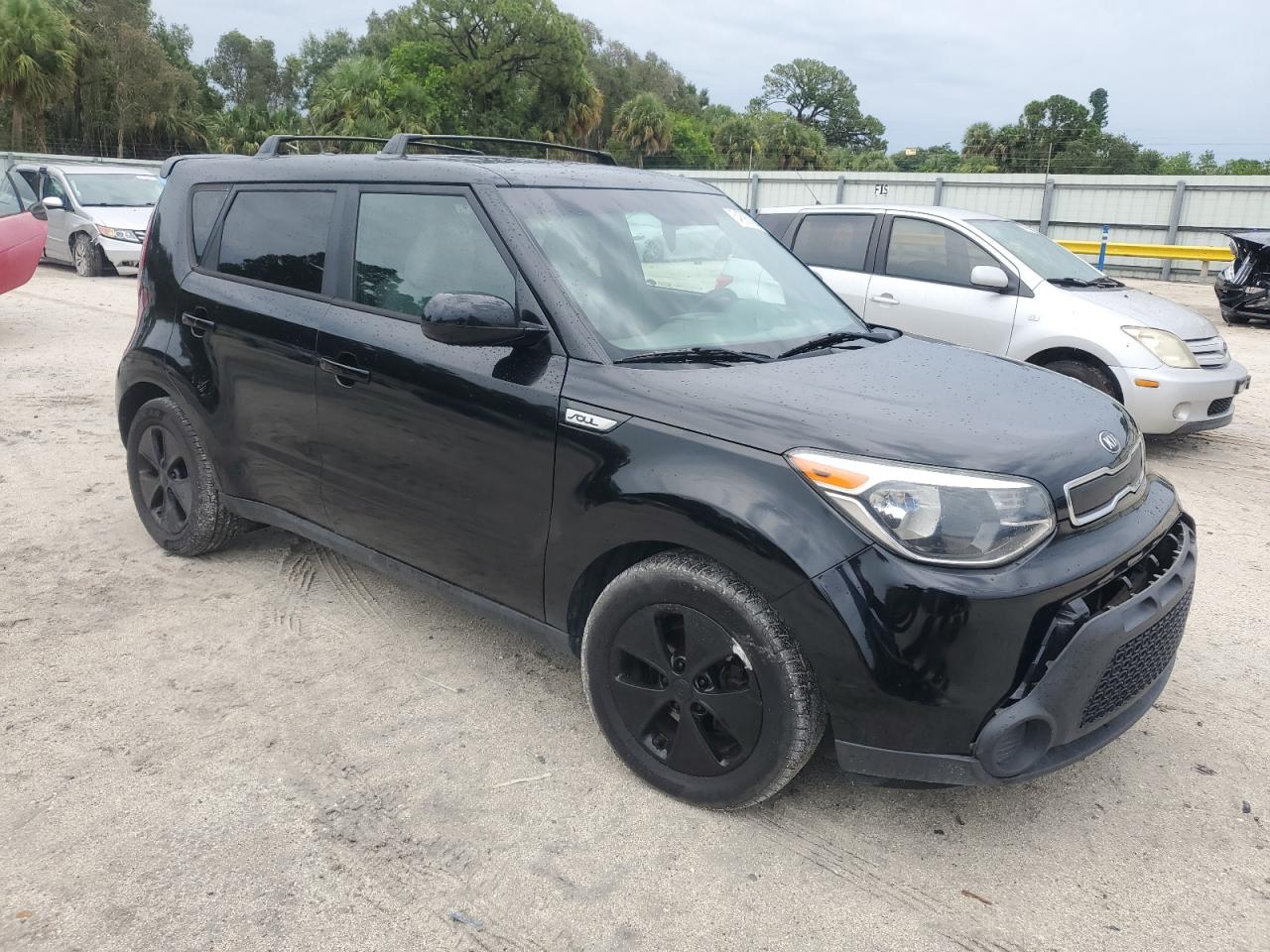 Kia Soul Image 2