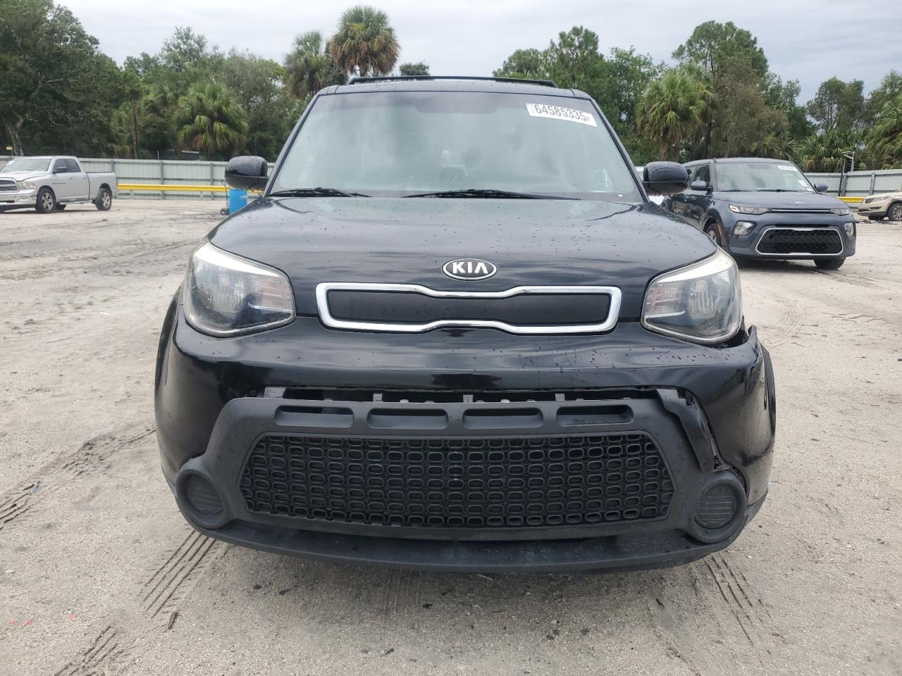 Kia Soul Image 5