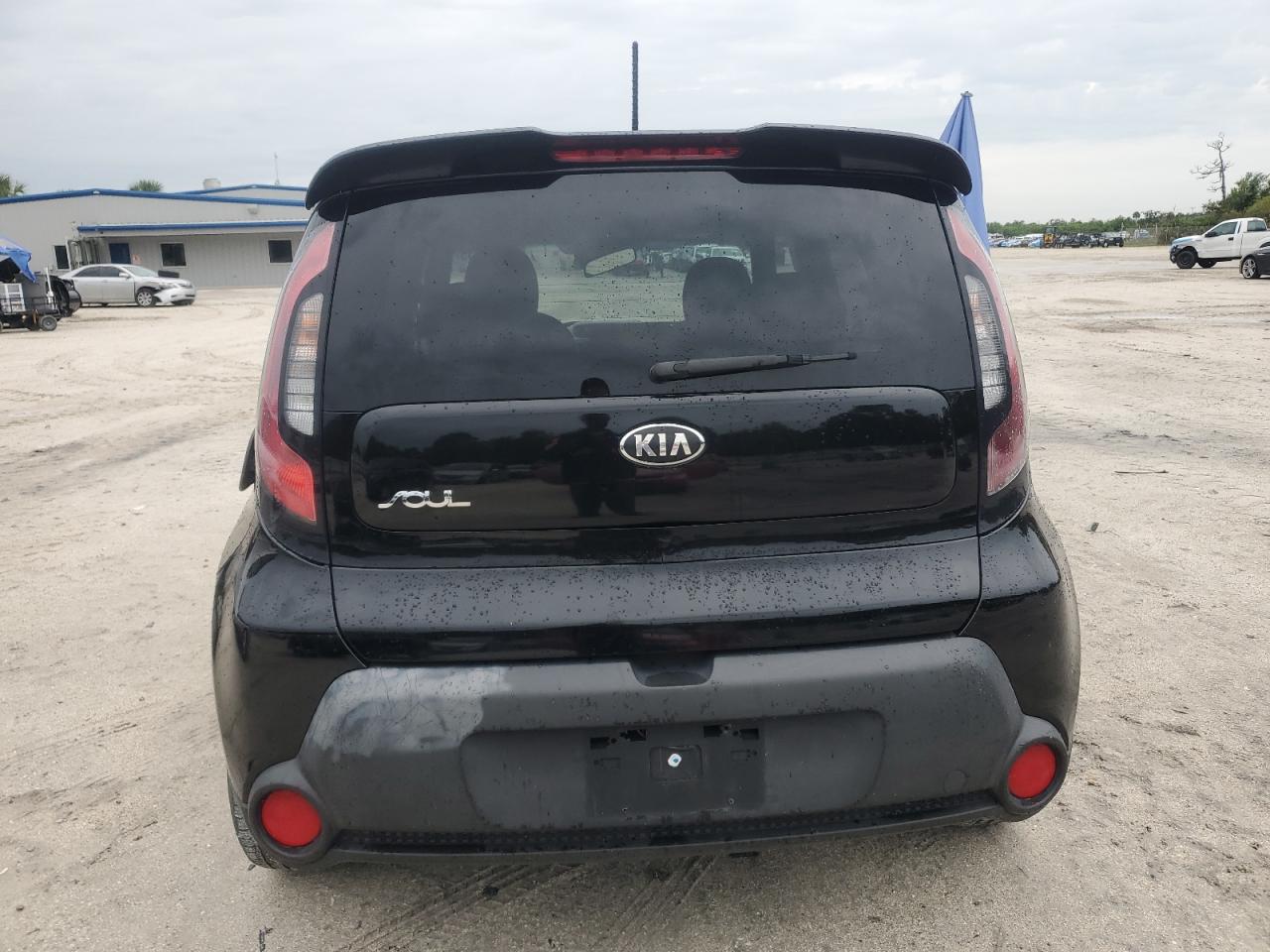 Kia Soul Image 6