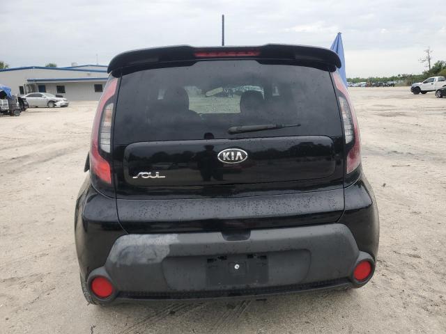 Kia Soul Image 6