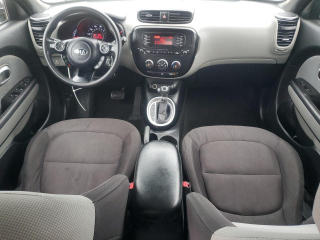 Kia Soul Image 8