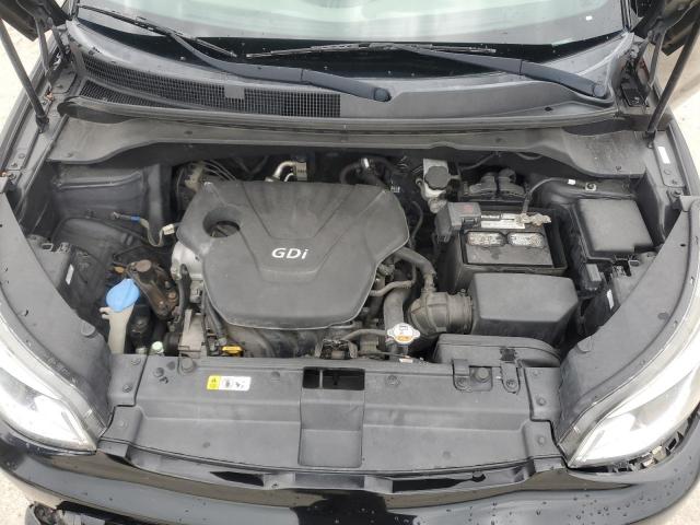 Kia Soul Image 12