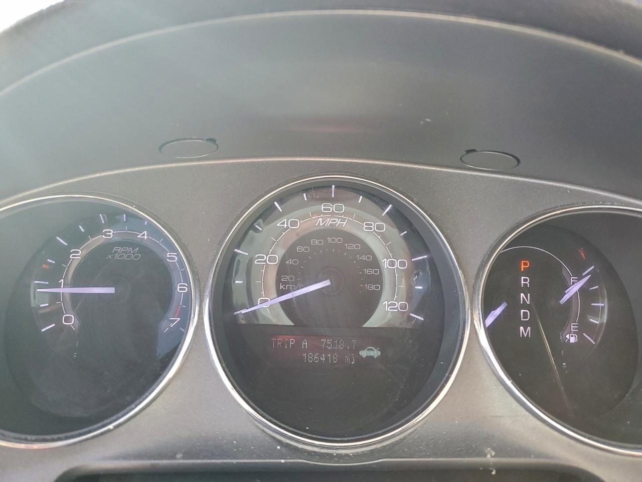 Lincoln MKZ Image 11