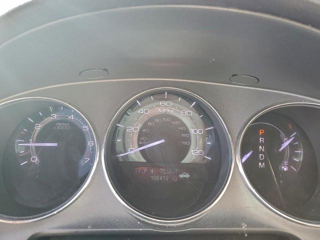 Lincoln MKZ Image 11