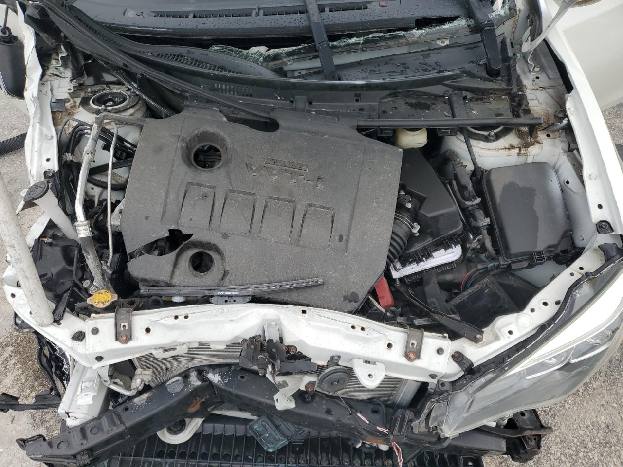 Toyota Corolla L Image 9