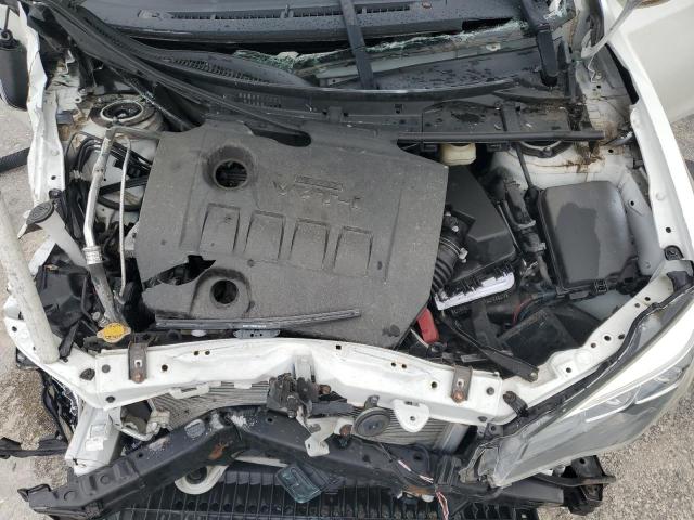 Toyota Corolla L Image 9