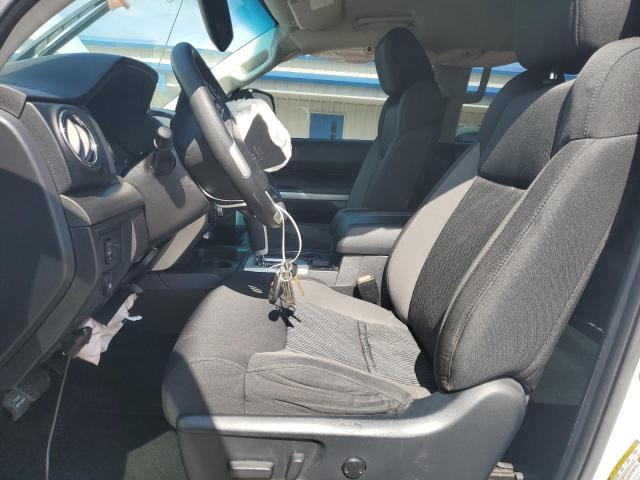 Toyota Tundra Crewmax Sr5 Image 6