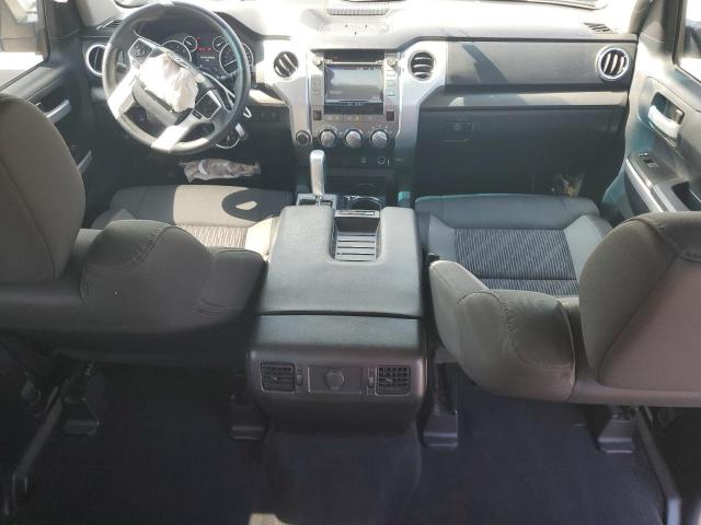 Toyota Tundra Crewmax Sr5 Image 9