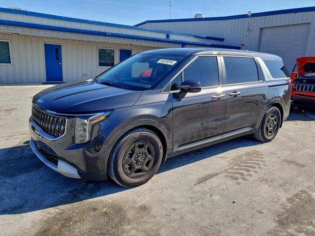  Salvage Kia Carnival