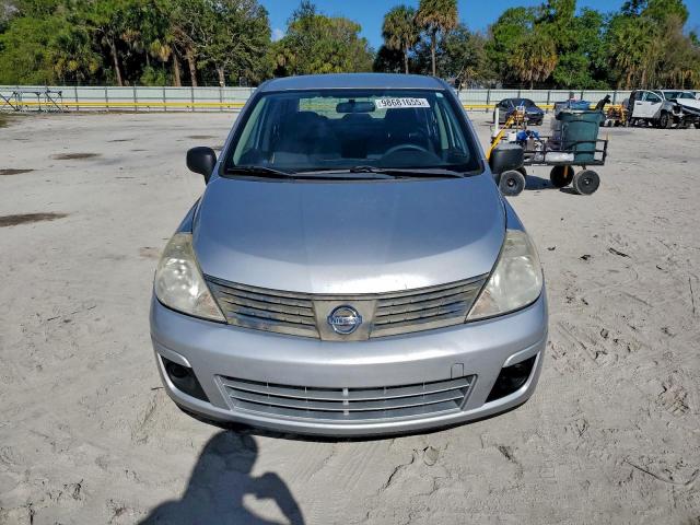 Nissan Versa S Image 10