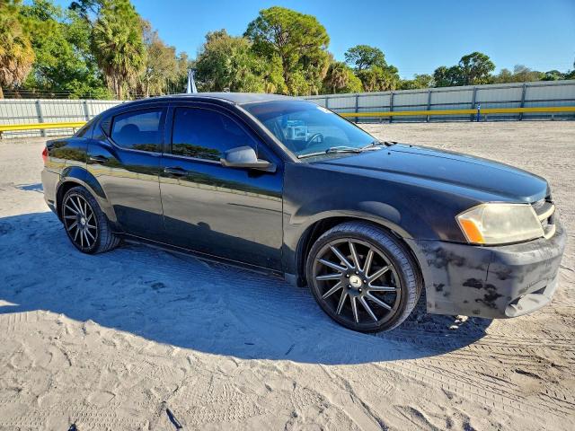 Dodge Avenger Mainstreet Image 5