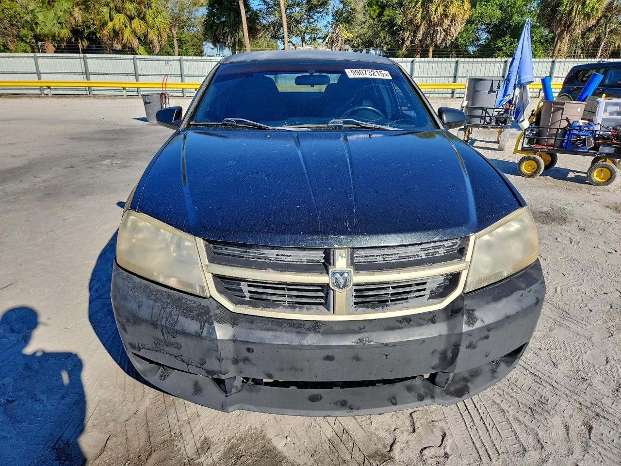 Dodge Avenger Mainstreet Image 6