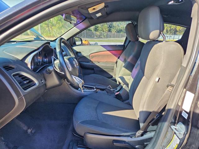 Dodge Avenger Mainstreet Image 11