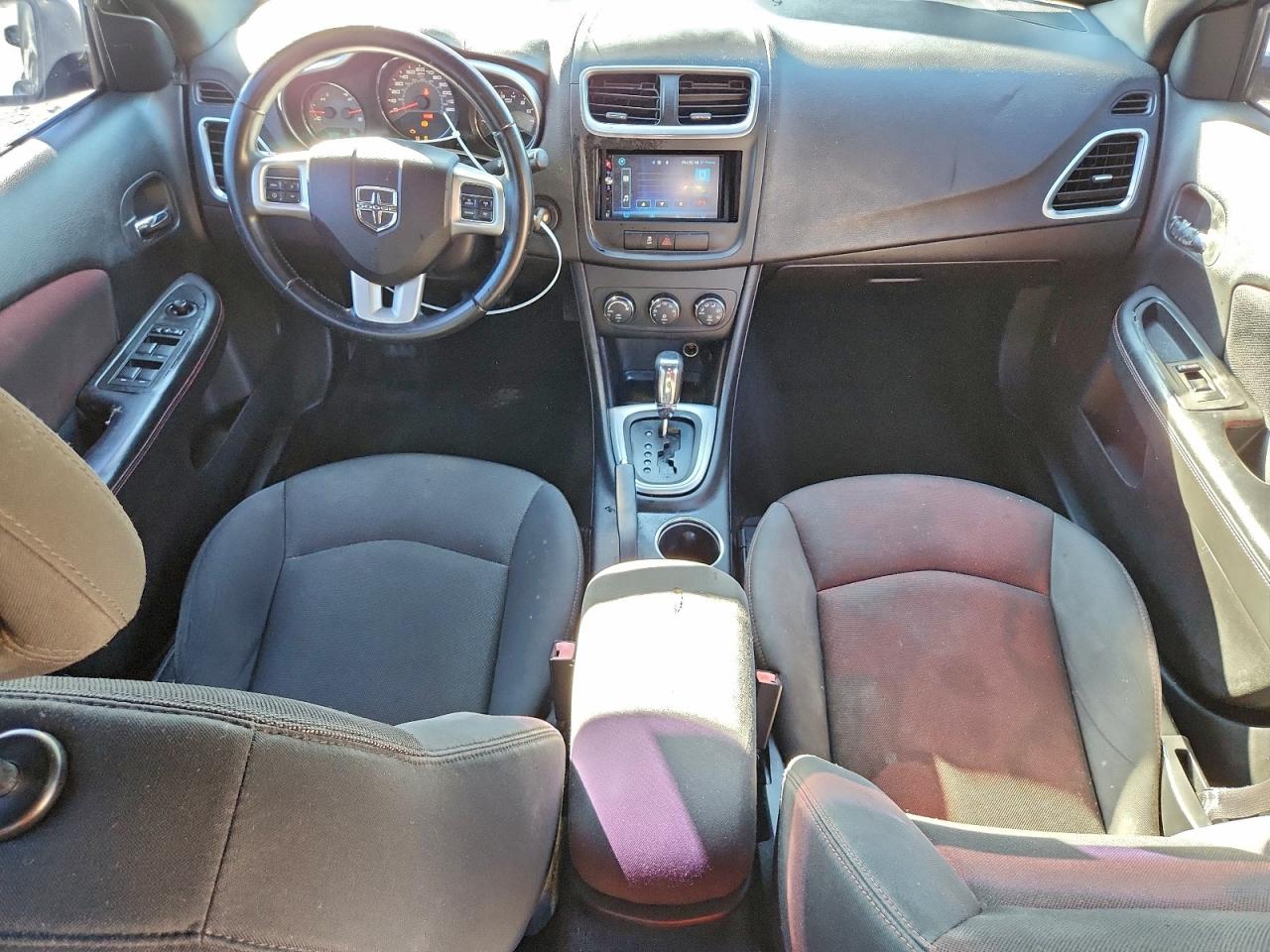 Dodge Avenger Mainstreet Image 2