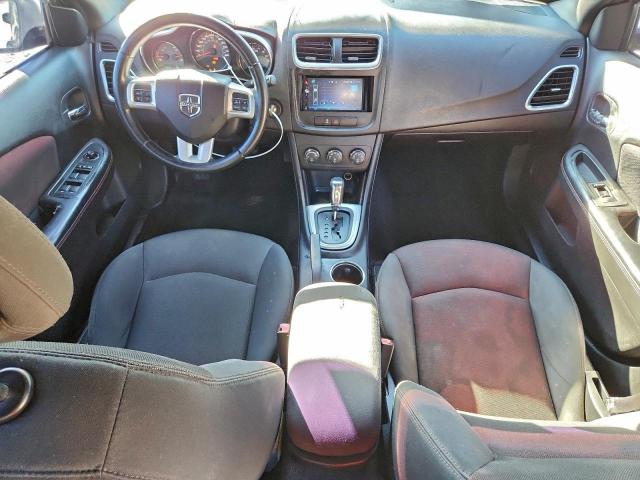 Dodge Avenger Mainstreet Image 2